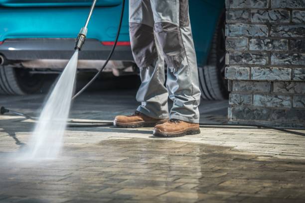 Best Machinery and Equipment Cleaning  in Tangerine, FL