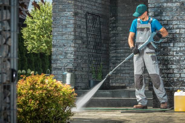 Best Fence Cleaning  in Tangerine, FL
