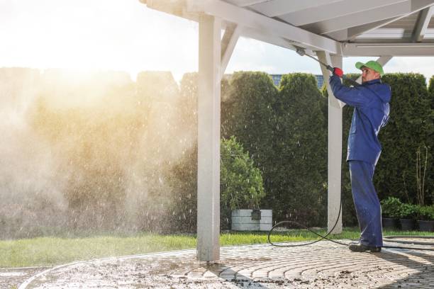 Tangerine, FL  Pressure Washing Services Company