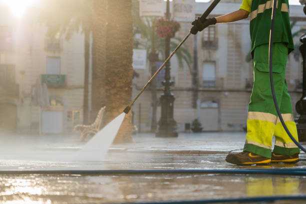 Best Gas Station Cleaning  in Tangerine, FL