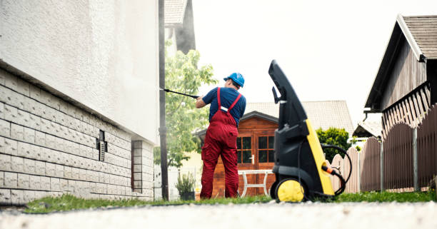 Best Sidewalk and Walkway Cleaning  in Tangerine, FL
